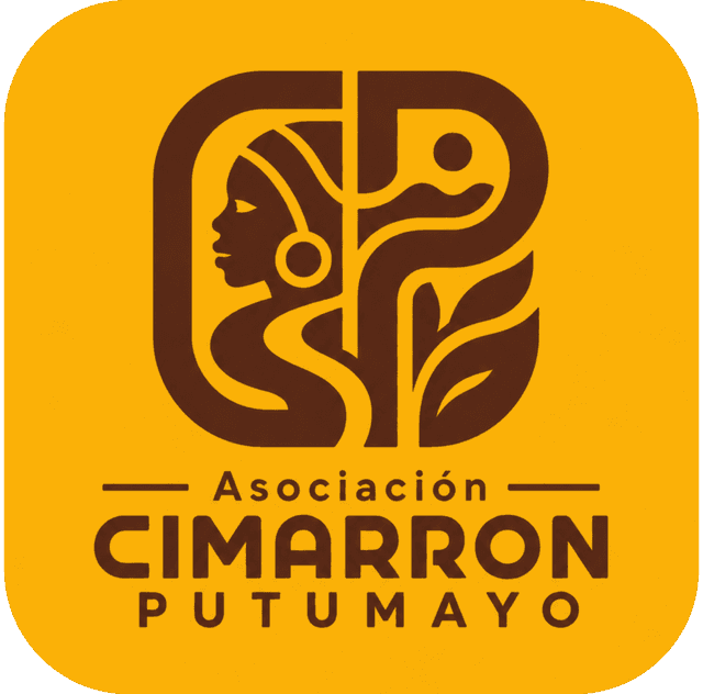 Logo Cimarrón Putumayo